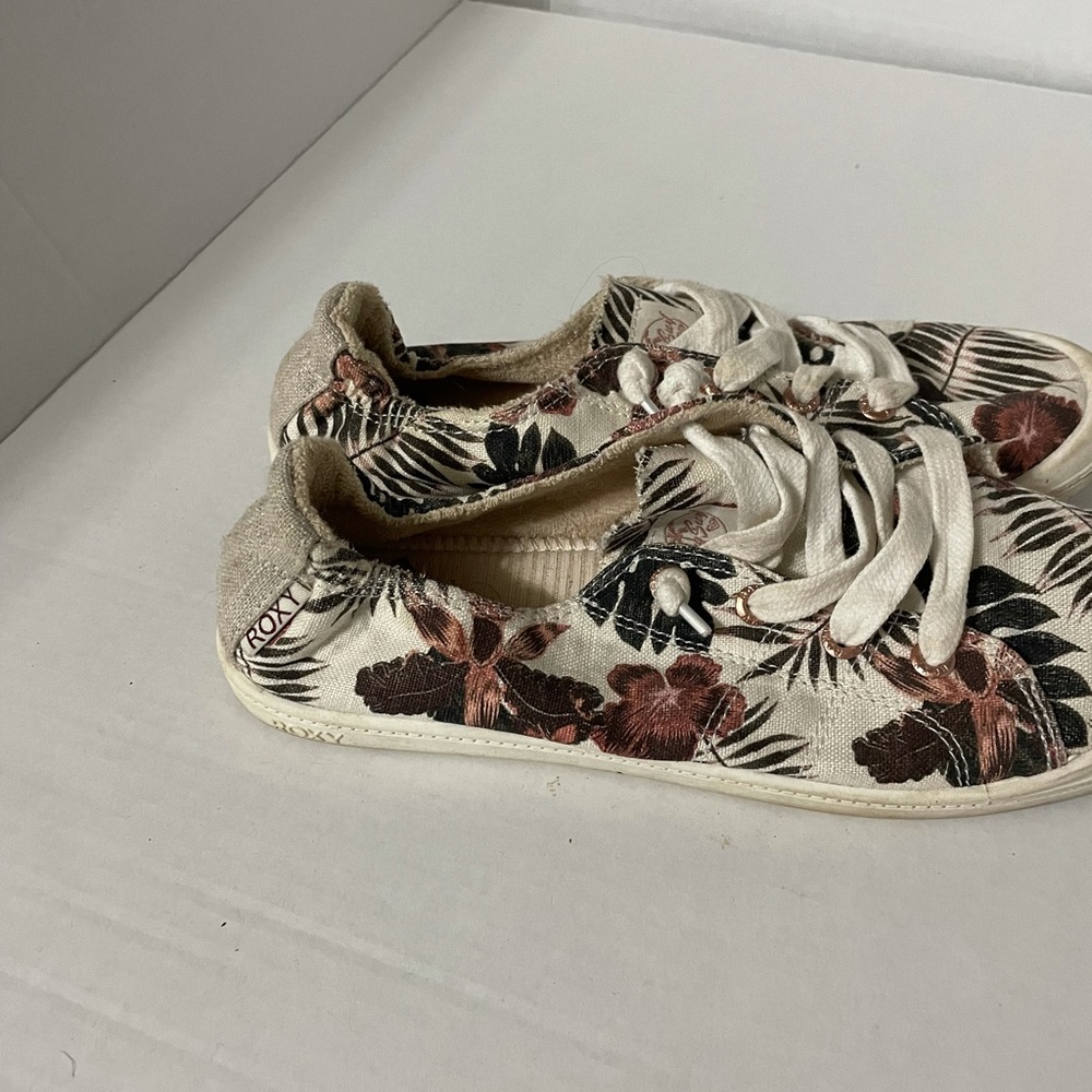 Flower print - Picture 5 of 5